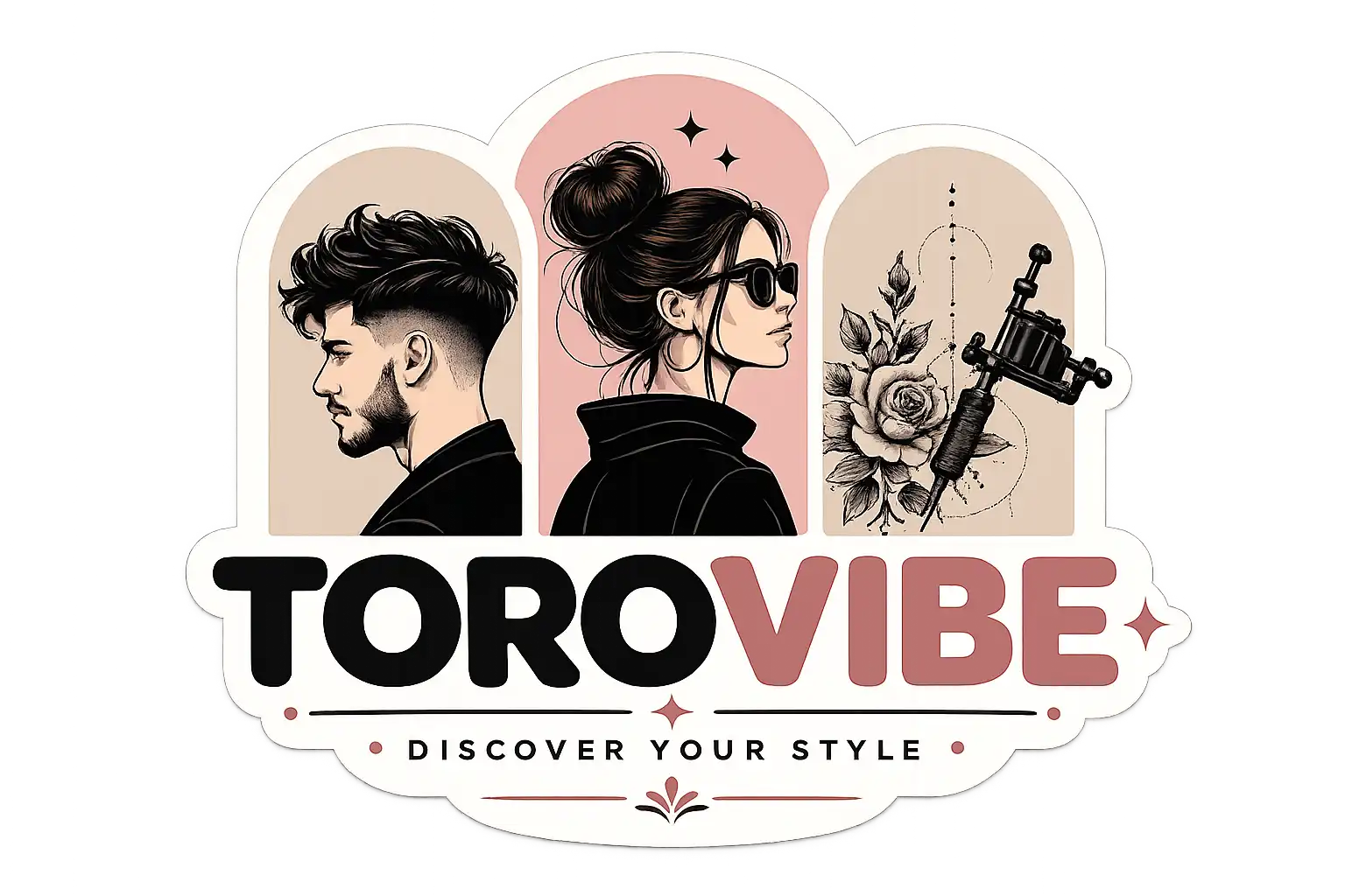 ToroVibe – Discover Your Style